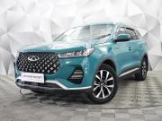 Chery Tiggo 7 Pro I Ульяновск  - изображение 25