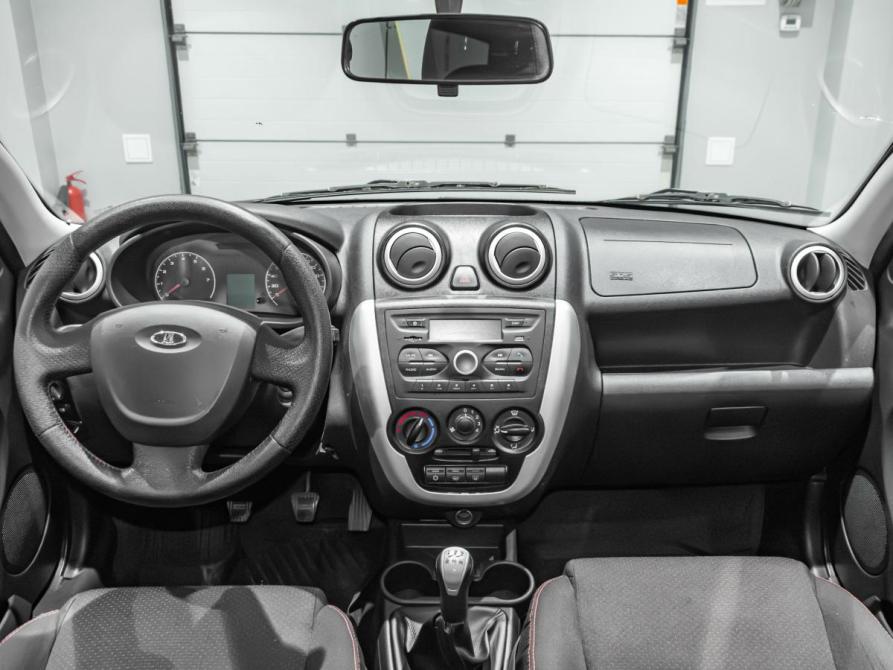 Lada (ВАЗ) Granta I Екатеринбург  - изображение 16