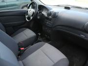 Chevrolet Aveo I Рестайлинг Иваново  - изображение 26