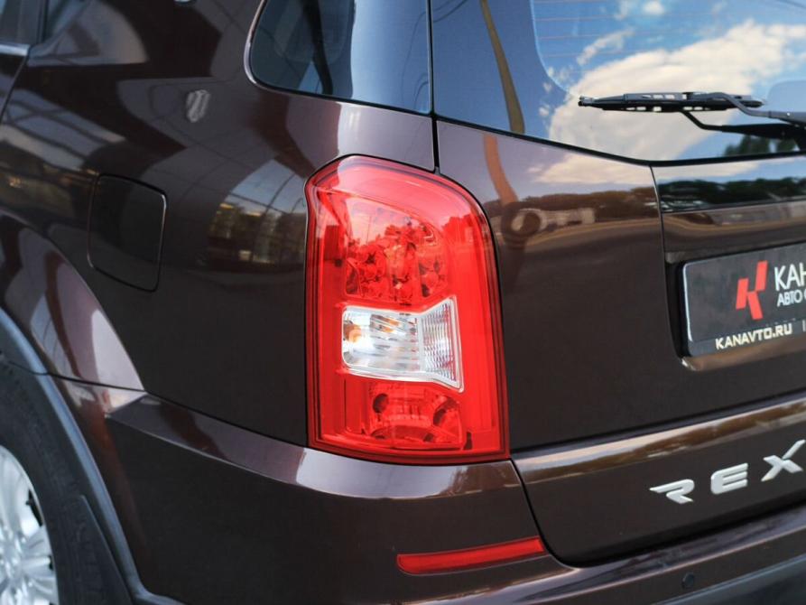 SsangYong Rexton III Казань  - изображение 6