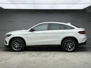 Mercedes-Benz GLE Coupe I (C292) Москва  - изображение 18