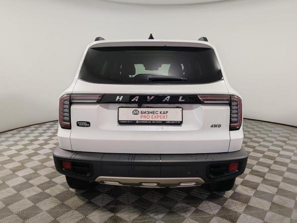 Haval Dargo с пробегом 2024 года, цена 2 399 000 рублей, 77381 км, внедорожник, Автокод Объявления
