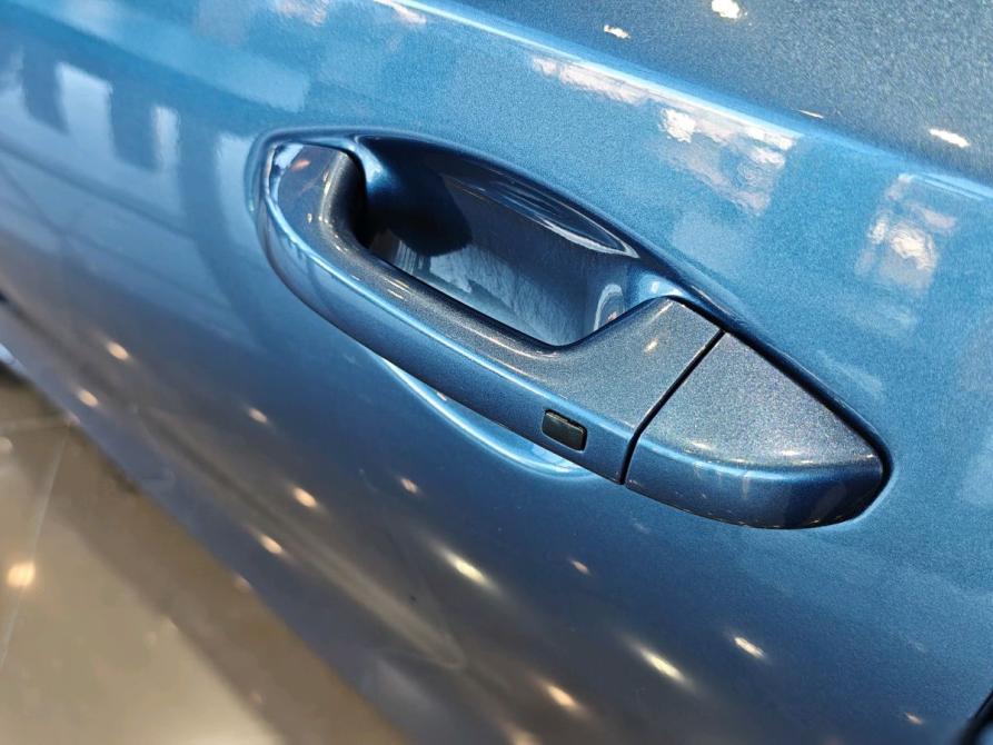 Kia Cerato IV Рестайлинг Челябинск  - изображение 6