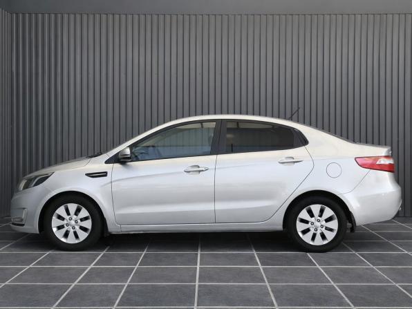 Kia Rio III с пробегом 2013 года, цена 897 000 рублей, 177000 км, седан, Автокод Объявления