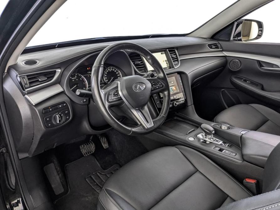 Infiniti QX50 II Москва  - изображение 15