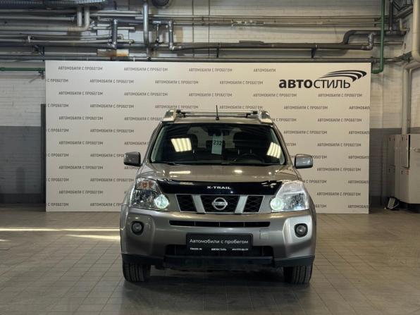 Nissan X-Trail II с пробегом 2008 года, цена 769 000 рублей, 228527 км, внедорожник, Автокод Объявления