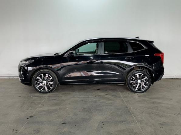 Haval Jolion I с пробегом 2023 года, цена 1 845 000 рублей, 60139 км, внедорожник, Автокод Объявления