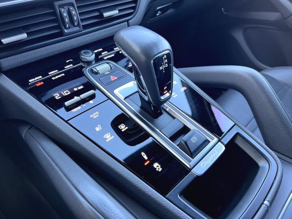 Porsche Cayenne III с пробегом 2021 года, цена 8 930 000 рублей, 72398 км, внедорожник, Автокод Объявления