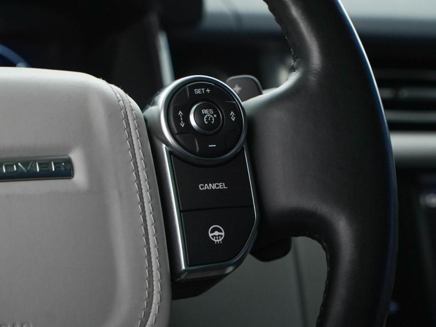 Land Rover Range Rover IV Москва  - изображение 14