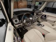 Mercedes-Benz G-Класс III (W463) Москва  - изображение 40