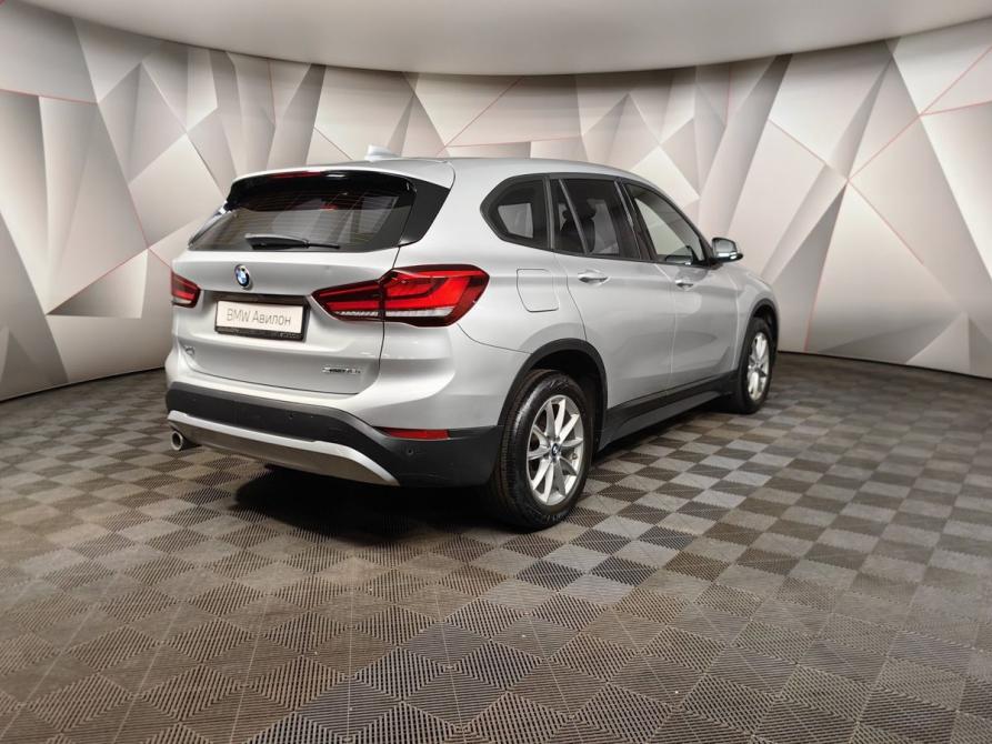 BMW X1 II (F48) Рестайлинг Москва  - изображение 2