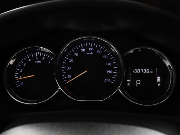 Renault Logan II Рестайлинг с пробегом 2019 года, цена 895 000 рублей, 108736 км, седан, Автокод Объявления