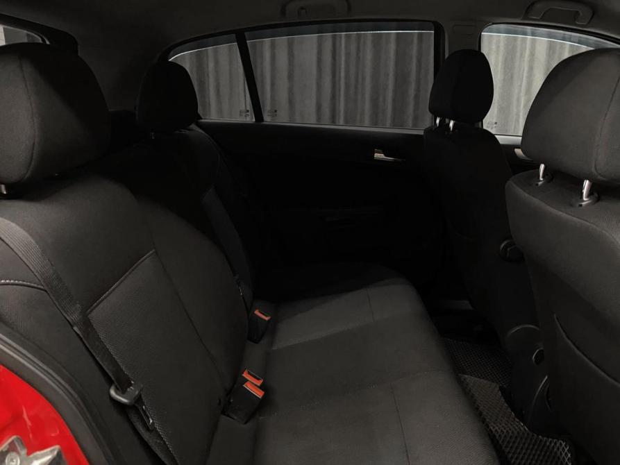 Opel Astra H Рестайлинг Красноярск  - изображение 14