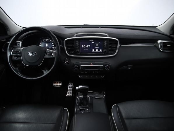 Kia Sorento III Prime Рестайлинг с пробегом 2018 года, цена 3 250 000 рублей, 97598 км, внедорожник, Автокод Объявления
