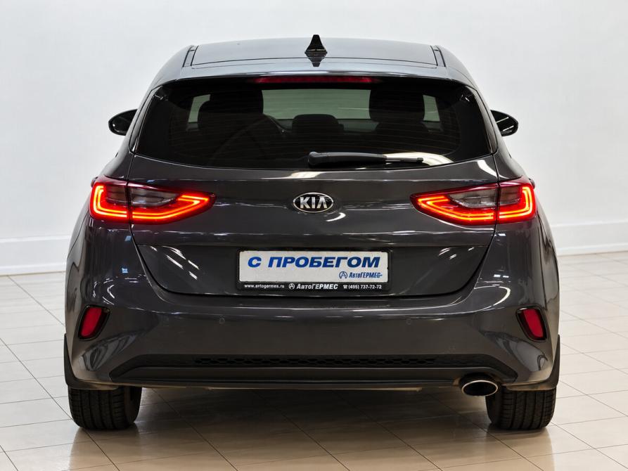 Kia Ceed III Балашиха  - изображение 3