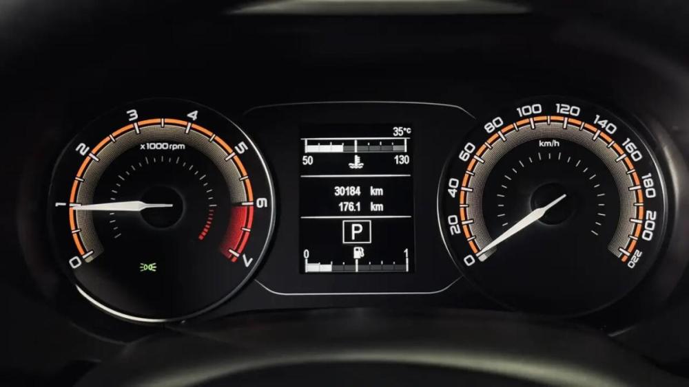 Lada (ВАЗ) Vesta I Рестайлинг (NG) Смоленск  - изображение 11