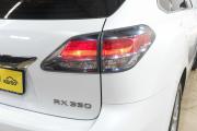 Lexus RX III Рестайлинг Новокузнецк  - изображение 45