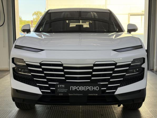 JETOUR DASHING I с пробегом 2024 года, цена 2 049 000 рублей, 23405 км, внедорожник, Автокод Объявления