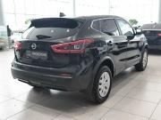 Nissan Qashqai II Рестайлинг Казань  - изображение 28