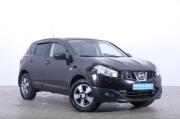 Nissan Qashqai I Рестайлинг Омск  - изображение 23