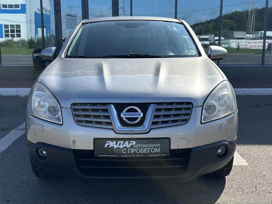 Nissan Qashqai I Иваново  - изображение 2
