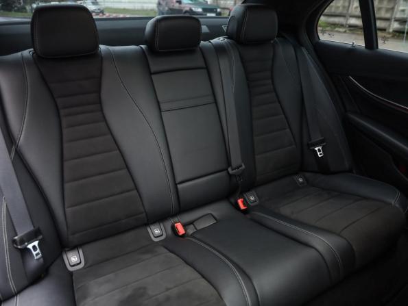 Mercedes-Benz E-Класс V (W213 S213 C238) с пробегом 2016 года, цена 3 099 000 рублей, 116000 км, седан, Автокод Объявления