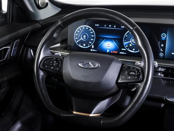 Chery Tiggo 8 Pro Max I с пробегом 2022 года, цена 2 090 000 рублей, 102998 км, внедорожник, Автокод Объявления