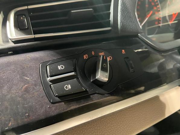 BMW 7 серии V (F01/F02/F04) с пробегом 2009 года, цена 1 500 000 рублей, 323314 км, седан, Автокод Объявления