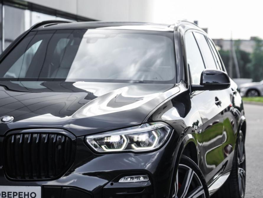 BMW X5 IV (G05/G18) Санкт-Петербург  - изображение 2