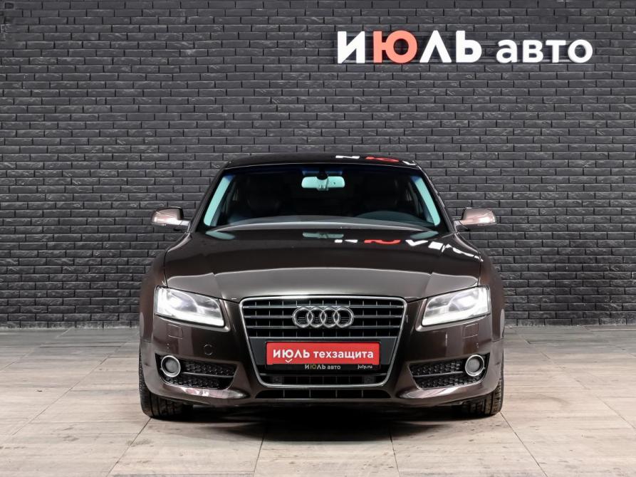 Audi A5 I (8T) Екатеринбург  - изображение 2