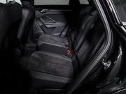 Audi Q3 II (F3) Москва  - изображение 31