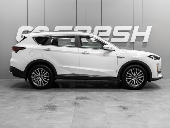 JETOUR X70+ I Рестайлинг с пробегом 2025 года, цена 2 829 000 рублей, 1332 км, внедорожник, Автокод Объявления