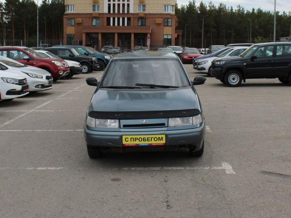 Lada (ВАЗ) 2110 с пробегом 2000 года, цена 69 000 рублей, 207282 км, седан, Автокод Объявления