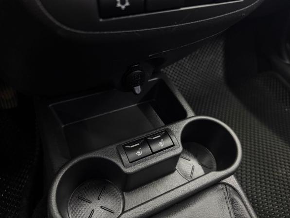 Lada (ВАЗ) Granta I Рестайлинг с пробегом 2024 года, цена 830 000 рублей, 53171 км, седан, Автокод Объявления