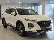 Hyundai Santa Fe IV Казань  - изображение 25