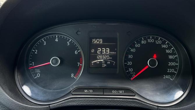 Volkswagen Polo V Рестайлинг с пробегом 2020 года, цена 1 080 000 рублей, 128311 км, седан, Автокод Объявления