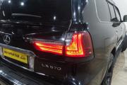 Lexus LX III Новокузнецк  - изображение 50