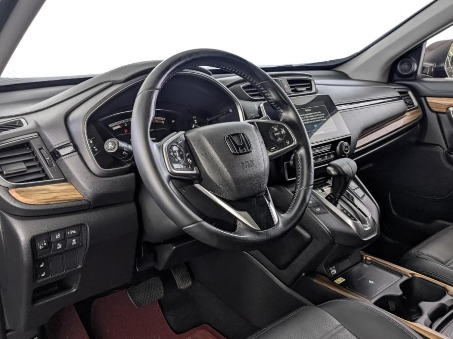 Honda CR-V VI Москва  - изображение 15
