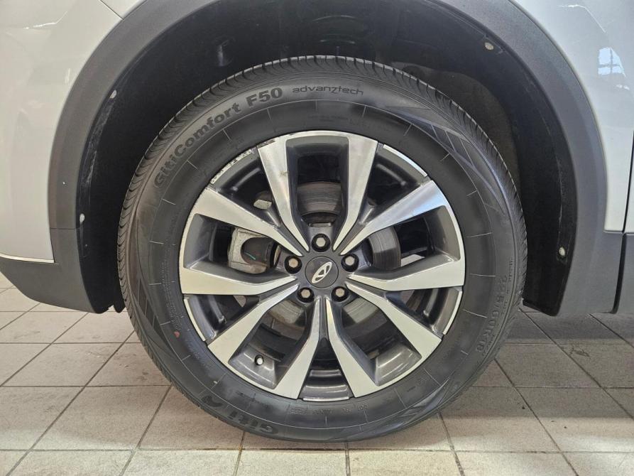 Chery Tiggo 7 Pro Max I Тольятти  - изображение 18