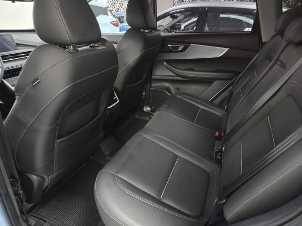 Chery Tiggo 7 Pro Max I с пробегом 2023 года, цена 1 749 000 рублей, 58600 км, внедорожник, Автокод Объявления