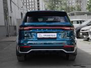 Geely Monjaro I Москва  - изображение 40