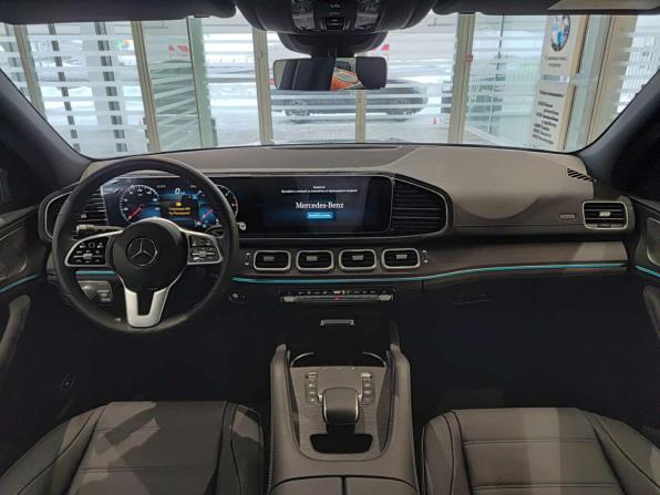 Mercedes-Benz GLE II (V167) Рестайлинг с пробегом 2025 года, цена 13 045 000 рублей, 20 км, внедорожник, Автокод Объявления