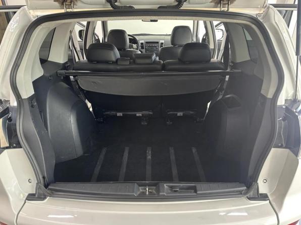 Mitsubishi Outlander II Рестайлинг с пробегом 2010 года, цена 1 200 000 рублей, 266104 км, внедорожник, Автокод Объявления