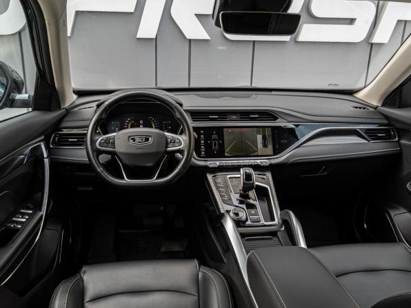 Belgee X70 I с пробегом 2024 года, цена 2 190 000 рублей, 23026 км, внедорожник, Автокод Объявления