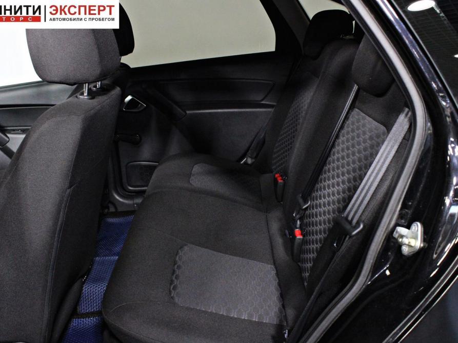 Lada (ВАЗ) Granta I Рестайлинг Белгород  - изображение 16