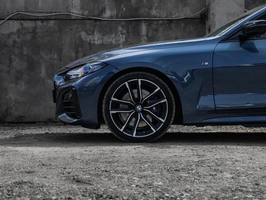 BMW 4 серии G22 G23 G26 Москва  - изображение 8