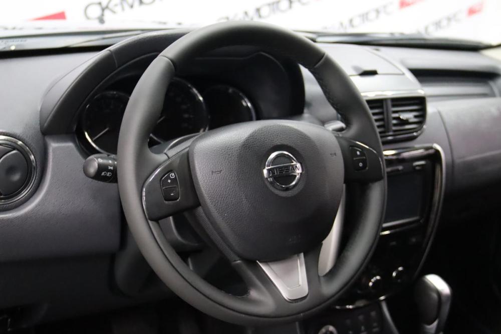 Nissan Terrano III (D10) Сургут  - изображение 16