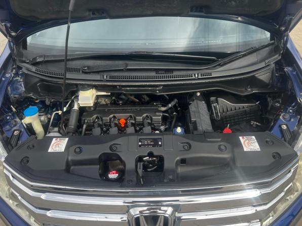 Honda Stepwgn IV с пробегом 2012 года, цена 1 450 600 рублей, 270595 км, минивэн, Автокод Объявления