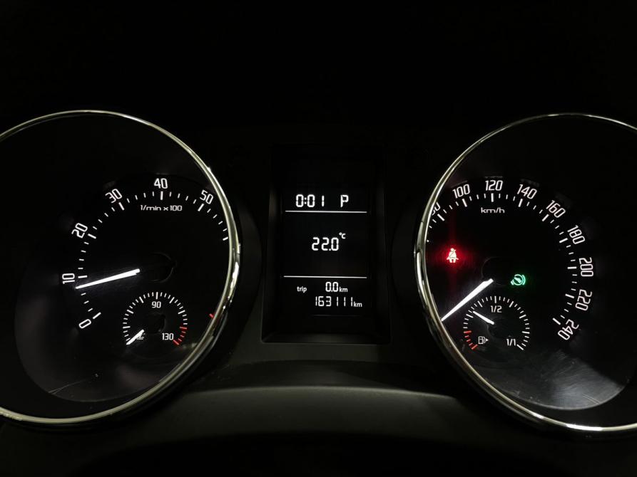 Skoda Yeti I Рестайлинг Воронеж  - изображение 10