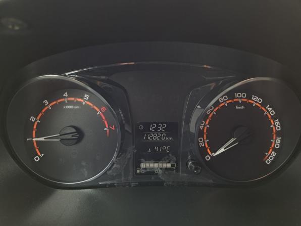 Lada (ВАЗ) Granta I Рестайлинг с пробегом 2020 года, цена 589 000 рублей, 112800 км, седан, Автокод Объявления